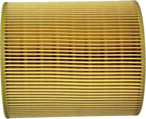 فلتر هواء 89295976 متوافق مع المواد الاستهلاكية لصيانة فلتر الهواء لاستبدال ضاغط الهواء in Kuwait