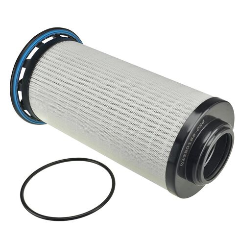 Filter Kit 02250168-053 Air Filter + 02250168-084 Oil Filter Compatible with Air Compressor, Fits for 4500P; 500PV; 5500; 5500V; 7500; 7500V; WS4508; WS5508; WS7508; SL-160 Compressor in Kuwait