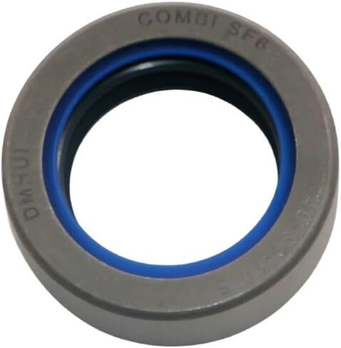 40 * 60 * 18.5 Differential Shaft Oil Seal in Saudi Arabia