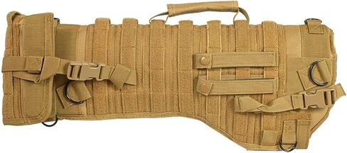Fox Outdoor Products Tactical Assault Rifle Scabbard in Saudi Arabia