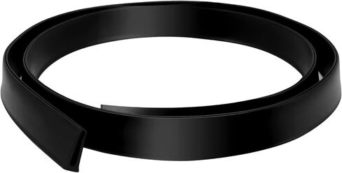 عبوة واحدة من ممسحة باب العاصفة البديلة، مجموعة موسع باب معدني من الفينيل لأصحاب المنازل (النمط 2) in Kuwait