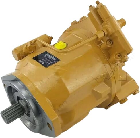 242-6085 2426085 مضخة المكبس الهيدروليكي لمحرك Caterpillar 420D 430D لودر حفار 3054 in Kuwait