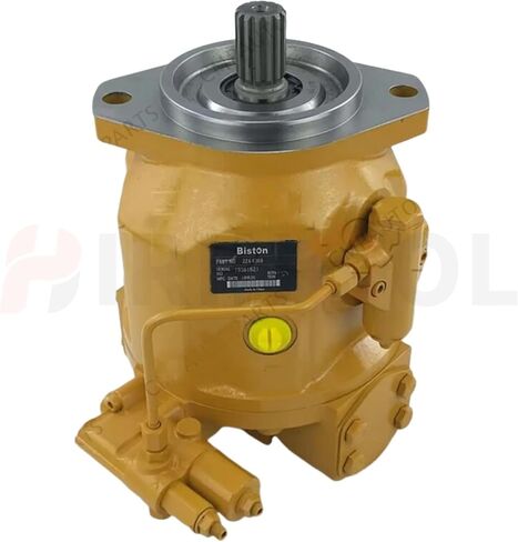 242-6085 2426085 مضخة المكبس الهيدروليكي لمحرك Caterpillar 420D 430D لودر حفار 3054 in Kuwait