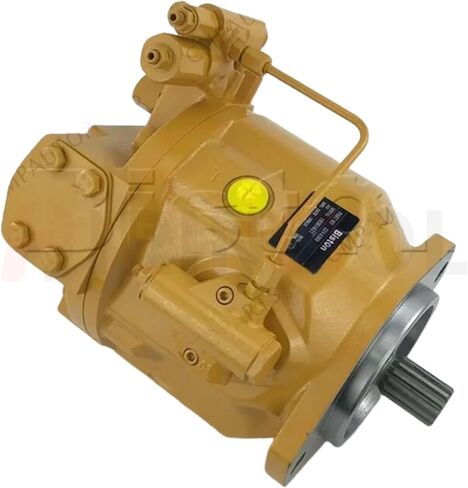 242-6085 2426085 مضخة المكبس الهيدروليكي لمحرك Caterpillar 420D 430D لودر حفار 3054 in Kuwait