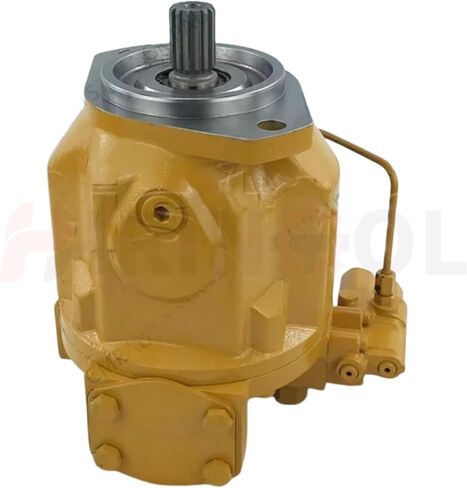242-6085 2426085 مضخة المكبس الهيدروليكي لمحرك Caterpillar 420D 430D لودر حفار 3054 in Kuwait