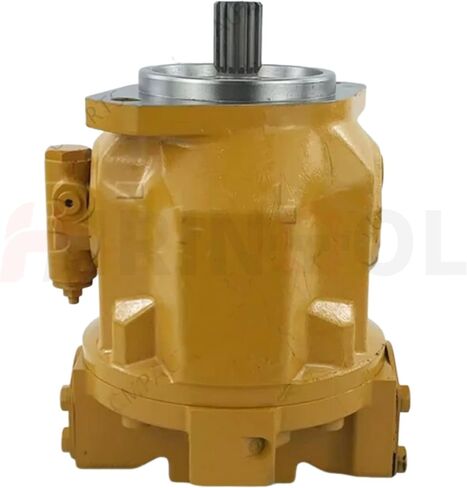 242-6085 2426085 مضخة المكبس الهيدروليكي لمحرك Caterpillar 420D 430D لودر حفار 3054 in Kuwait