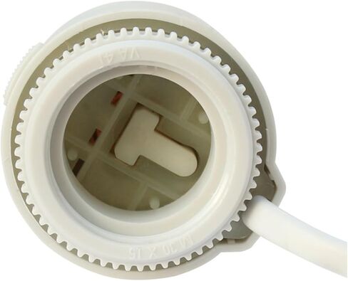 230V(220V) NC Normally Closed Thermal Actuator for Water Valve Manifold Radiant Room Underfloor Heating Electrotermico in Kuwait