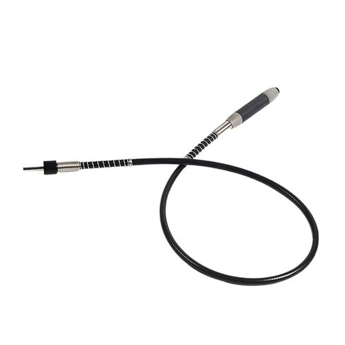 Flexible Shaft Fits Rotary Grinder Tool for 400W Rotary Tools 110cm with 6 Chuck for Accessories in Saudi Arabia