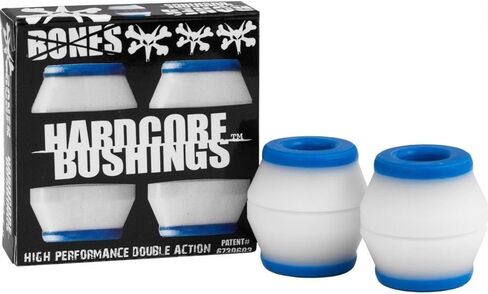 Bones Wheels Soft Hardcore Bushings One Size Multi in Saudi Arabia
