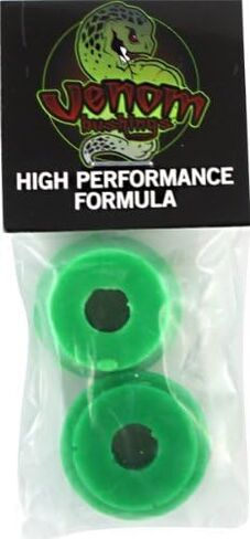 Venom Freeride-93a Green Bushing Set in Kuwait