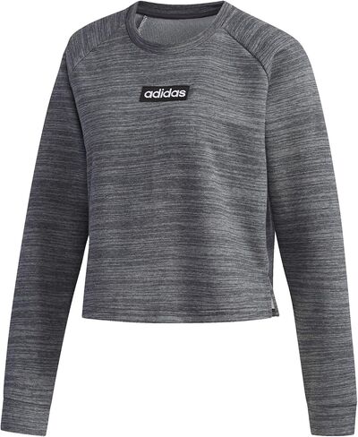 adidas Essentials French Terry Sweatshirt Women's in Saudi Arabia