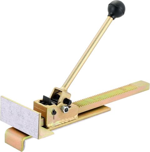 Flooring Jack, Professional Hardwood Flooring Tools Jack and Positioning Tool for Straighten and Installing Hardwood Floors, Floor Gap Fixer Tool in Saudi Arabia