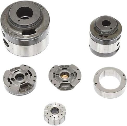 1pcs Replacement T6EC 062 025 1R 01 B1 High Pressure Vane Pump Core Cartrige in Saudi Arabia