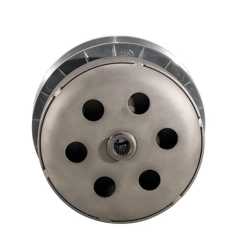 Driven Clutch Assembly Kit OEM: 22101-HMA-000 (Outer Clutch), OEM: 23010-HMA-000/23010-HMB-000 (Driven Pulley Ass'y), for SYM ATV Quad Lander 250 2005-2010, for SYM ATV Quad Lander 300S 2006-2015 in Saudi Arabia