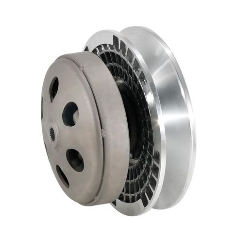 Driven Clutch Assembly Kit OEM: 22100-K1B-T00 22350-K1B-T01, OEM: 23224-K1B-T00 23233-K1B-T00, 23233-K1B-T00, for Honda SH350 Sporty 350 2021-2023, for Honda ADV 350 2022-2024 in Saudi Arabia