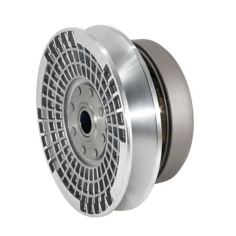 Driven Clutch Assembly Kit OEM: 22100-K1B-T00 22350-K1B-T01, OEM: 23224-K1B-T00 23233-K1B-T00, 23233-K1B-T00, for Honda SH350 Sporty 350 2021-2023, for Honda ADV 350 2022-2024 in Saudi Arabia