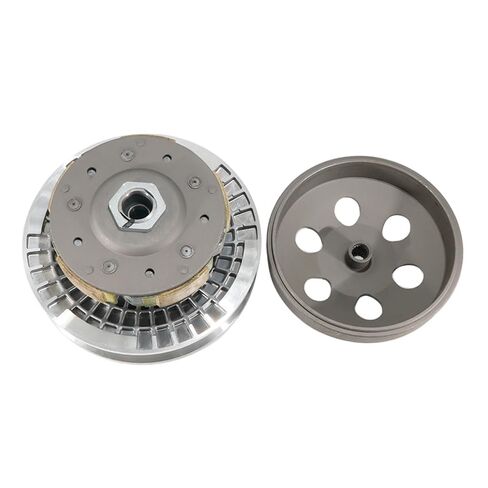 Driven Clutch Assembly Kit OEM: 22100-K1B-T00 22350-K1B-T01, OEM: 23224-K1B-T00 23233-K1B-T00, 23233-K1B-T00, for Honda SH350 Sporty 350 2021-2023, for Honda ADV 350 2022-2024 in Saudi Arabia