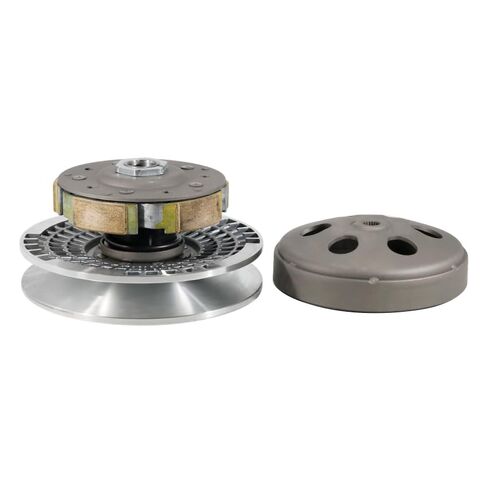 Driven Clutch Assembly Kit OEM: 22100-K1B-T00 22350-K1B-T01, OEM: 23224-K1B-T00 23233-K1B-T00, 23233-K1B-T00, for Honda SH350 Sporty 350 2021-2023, for Honda ADV 350 2022-2024 in Saudi Arabia