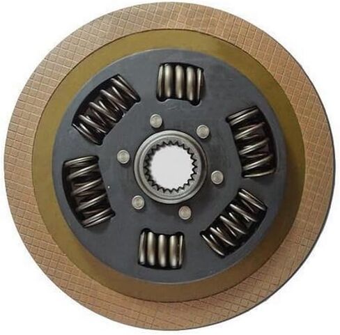 Replacement Part for Torque Limiter Plate Fits Case Ih 5120 5130 5140 5220 5230 5240 5250 A190182 R2Aft350295 in Saudi Arabia