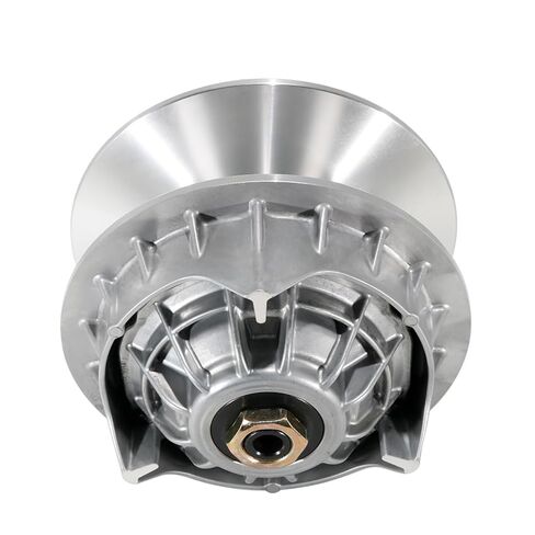 Driven Clutch Assembly Kit OEM: 48637, for Linhai UTV T-BOSS 650 E5 EPS, for Linhai ATV 650L EPS EFI T3b, for Hytrack UTV Trooper 650, for Massimo ATV MSA 760 in Saudi Arabia