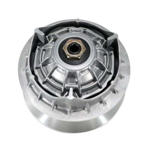 Driven Clutch Assembly Kit OEM: 48637, for Linhai UTV T-BOSS 650 E5 EPS, for Linhai ATV 650L EPS EFI T3b, for Hytrack UTV Trooper 650, for Massimo ATV MSA 760 in Saudi Arabia