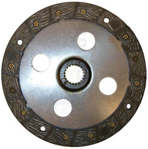 قطعة بديلة لقرص محدد عزم الدوران - 8 بوصات تناسب Ford 5340 5200 5100 5190 5000 C5Nn7A539B R2Aft340231 in Saudi Arabia