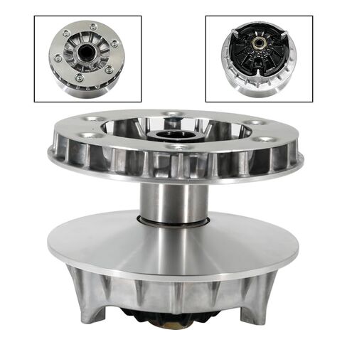 مجموعة تجميع القابض المدفوعة OEM: 0JYA-051000-20000 0JYA-051000-20001، لـ CFMoto CF800SZ-2 ZFORCE 800 Trail 2023-2024، لـ CFMoto CF800SZ-2 ZFORCE 800 Trail EPS 2023-2025 in Saudi Arabia