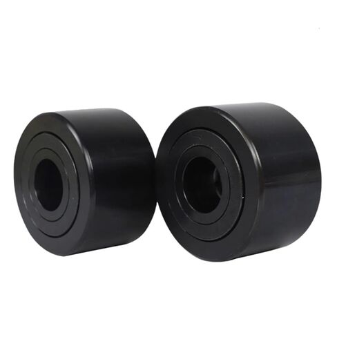1PCS CYR 3 S 3 1/4 S YCRS-48 52 Inner Diameter 25.4 MM Height 44.45 mm Yoke Type Track Rollers(CYR 3 S YCRS-48) in Saudi Arabia