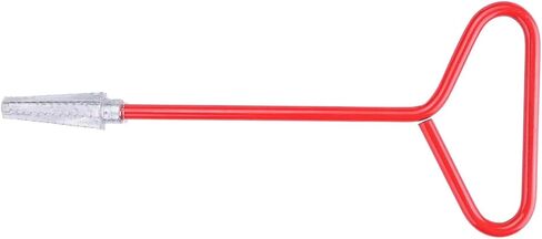 NDS SW-0500-C 1/2 and 3/4-Inch Stub Wrench, Red in Saudi Arabia