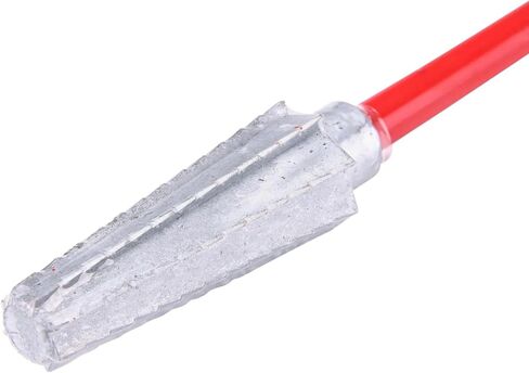 NDS SW-0500-C 1/2 and 3/4-Inch Stub Wrench, Red in Saudi Arabia