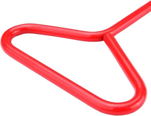 NDS SW-0500-C 1/2 and 3/4-Inch Stub Wrench, Red in Saudi Arabia
