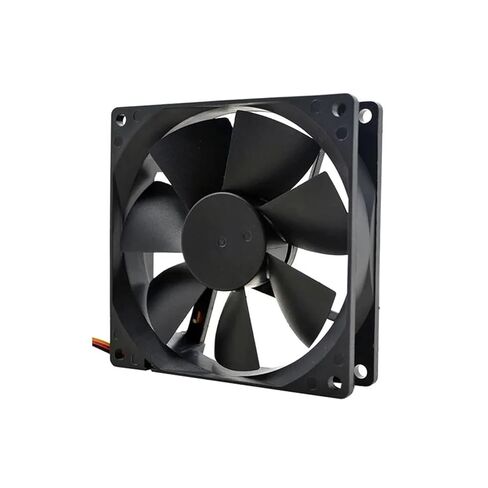 JF0925S1ESBR 12V 0.10A 9025 90 * 25mm 9cm Cooling Fan in Saudi Arabia