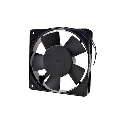XD12025A2HS AC 220V 12025 120 * 25 مم 12 سم مروحة تبريد in Saudi Arabia