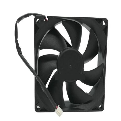 TX9225M12 12V 0.20A 9CM 9025 2-سلك مروحة تبريد الطاقة in Kuwait