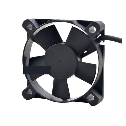 KDE2405PFB1-8 24V 1.0W 5010 50x50x10mm Cooling Fan in Saudi Arabia