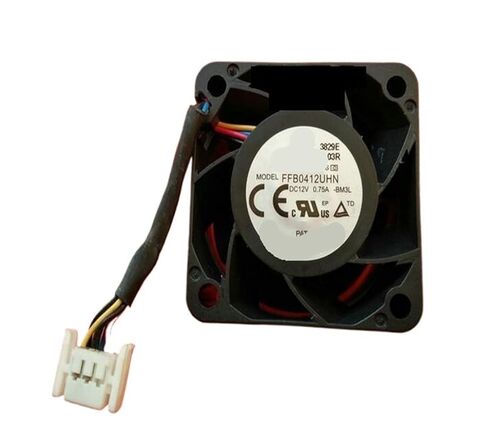 FFB0412UHN DC12V 0.75A 40 * 28mm 4CM 4028 Cooling Fan in Saudi Arabia