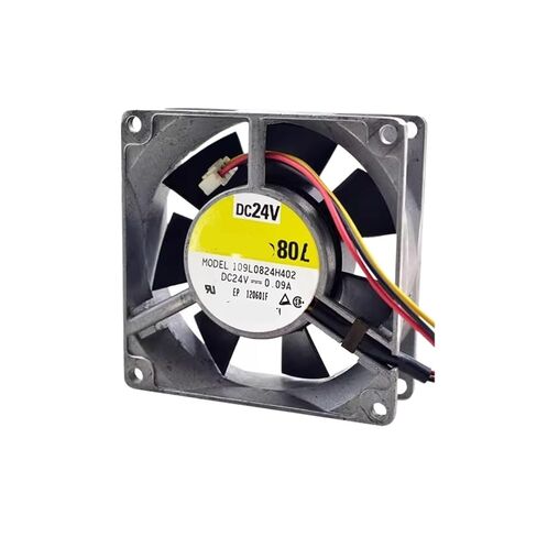 AD0848VB-A71GP 48V 0.18A 8025 80 * 25mm 8cm Cooling Fan in Saudi Arabia