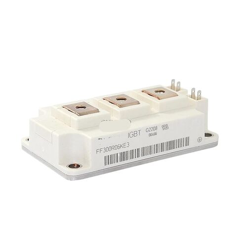 FF200R06KE3 FF300R06KE3 أشباه الموصلات الطاقة IGBT فيوز (FF200R06KE3) in Kuwait