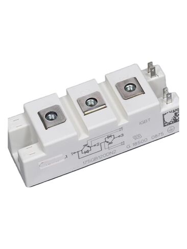 75GB1202 SCR وحدة الثايرستور وحدة الطاقة in Saudi Arabia