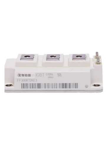FF300R12KE3 IGBT وحدة الثايرستور فيوز in Saudi Arabia