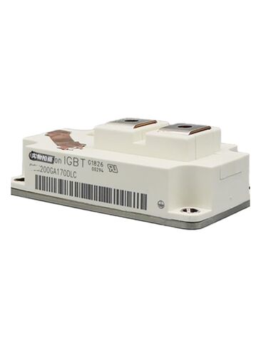 200GA170DLC SCR وحدة الثايرستور فيوز in Kuwait