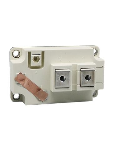 200GA170DLC SCR وحدة الثايرستور فيوز in Kuwait