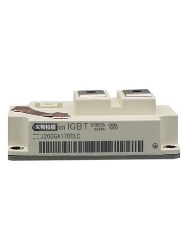 200GA170DLC SCR وحدة الثايرستور فيوز in Kuwait