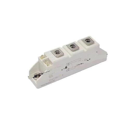 SKKT58/16E SCR مكونات وحدة الثايرستور الصمامات in Kuwait
