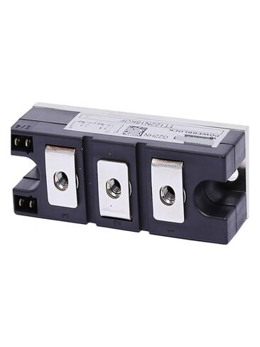 TT122N18KOF SCR وحدة الثايرستور فيوز in Kuwait