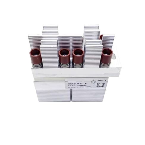 SKKQ560/14E SCR مكونات وحدة الثايرستور الصمامات in Kuwait