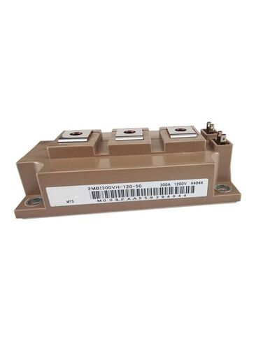 2MBI300VH-120-50 عالية الطاقة IGBT SCR وحدة الثايرستور فيوز in Kuwait
