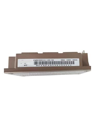 2MBI300VH-120-50 High Power IGBT SCR Module Thyristor Fuse in Saudi Arabia