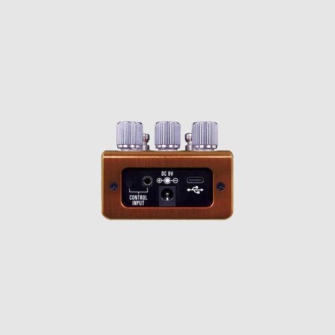 مصدر الصوت SA281 Pathways Reverb ودواسة جيتار Tremolo in Kuwait