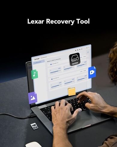 Lexar Professional Silver Series CFexpress 4.0 Type A Card 512GB, CFe Card up to 1750MB/s Read, VPG200, 8K Video CF Card, Memory Card Compatible with Sony Alpha and Sony FX Cameras in Saudi Arabia